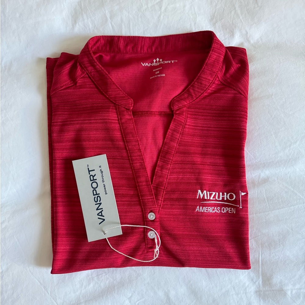 Mizuho Golf Shirt